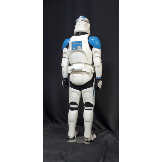 Phase 2 clone trooper hot sale 501st